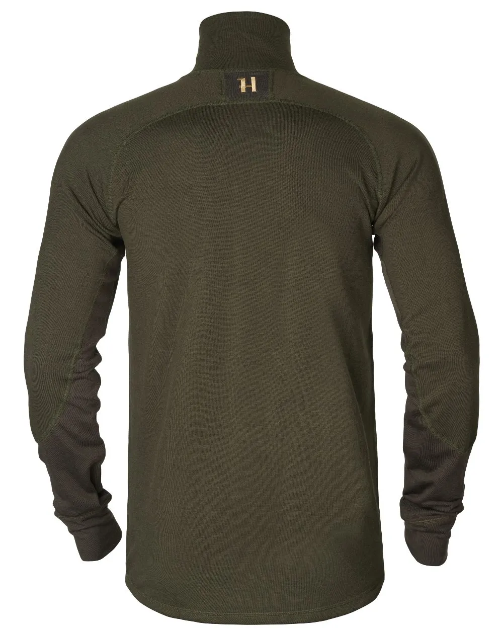 Harkila Base Warm Zip Neck