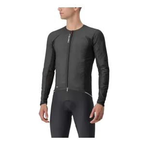 Jacket Castelli Fly Jack-sey Black