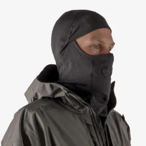 Jerven Bag | Merino Wool Balaclava- Phantom Grey