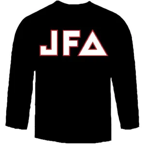 JFA LOGO long sleeve