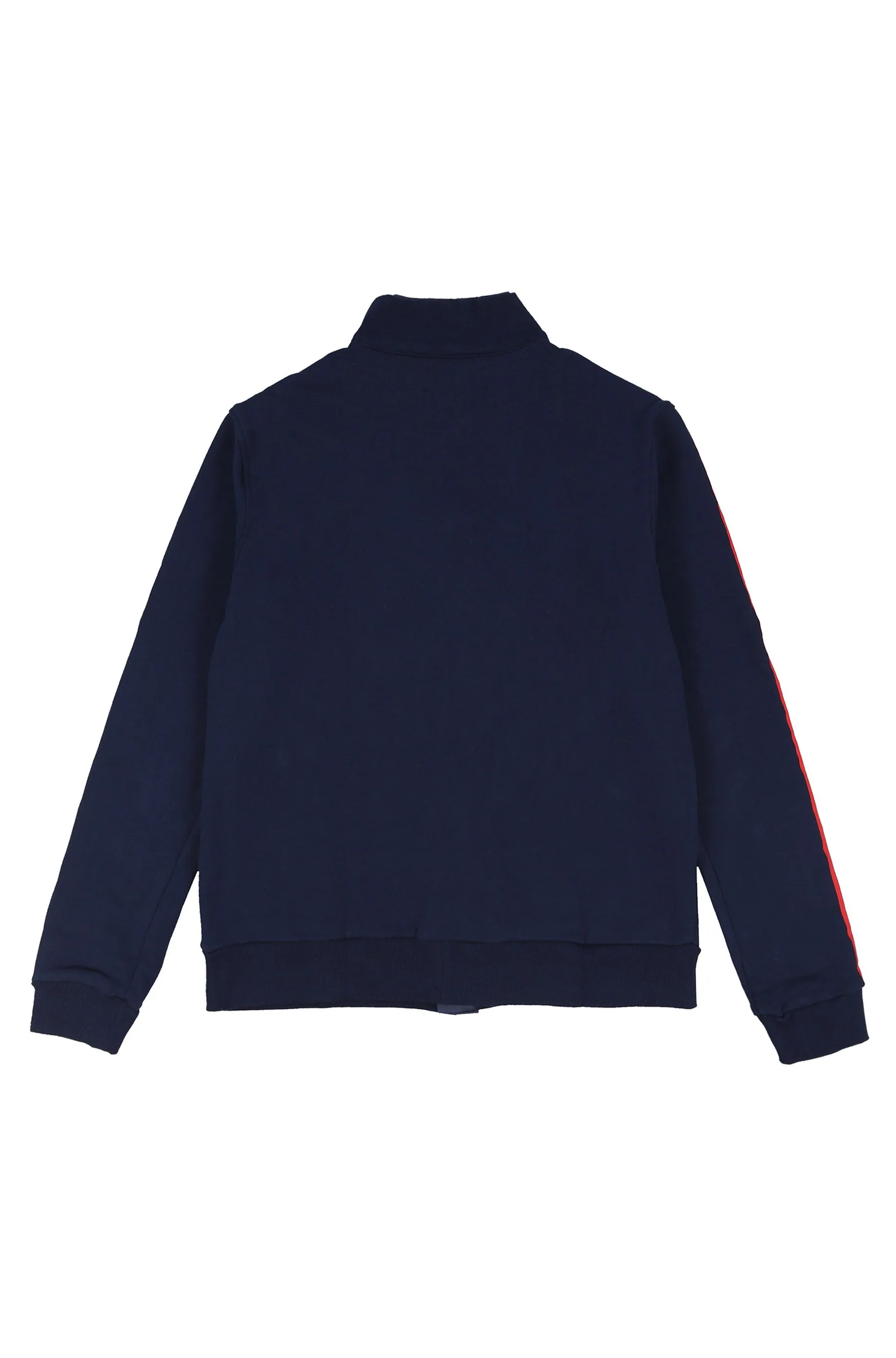 JOMO DOUBLE TRACK JACKET (NAVY)