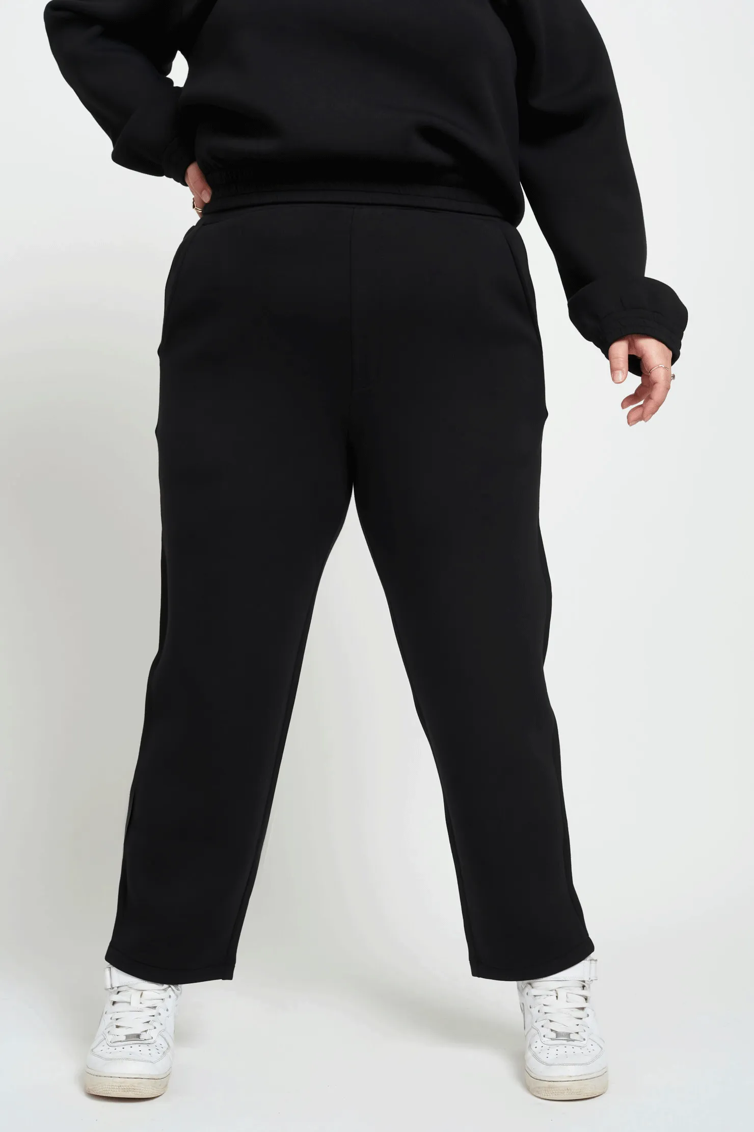 Kendal Pant - Black