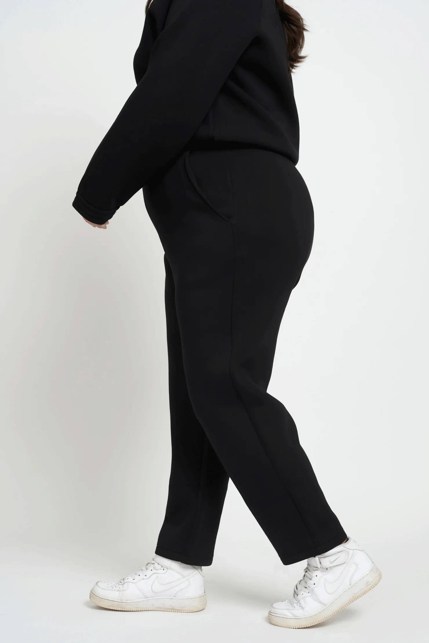 Kendal Pant - Black