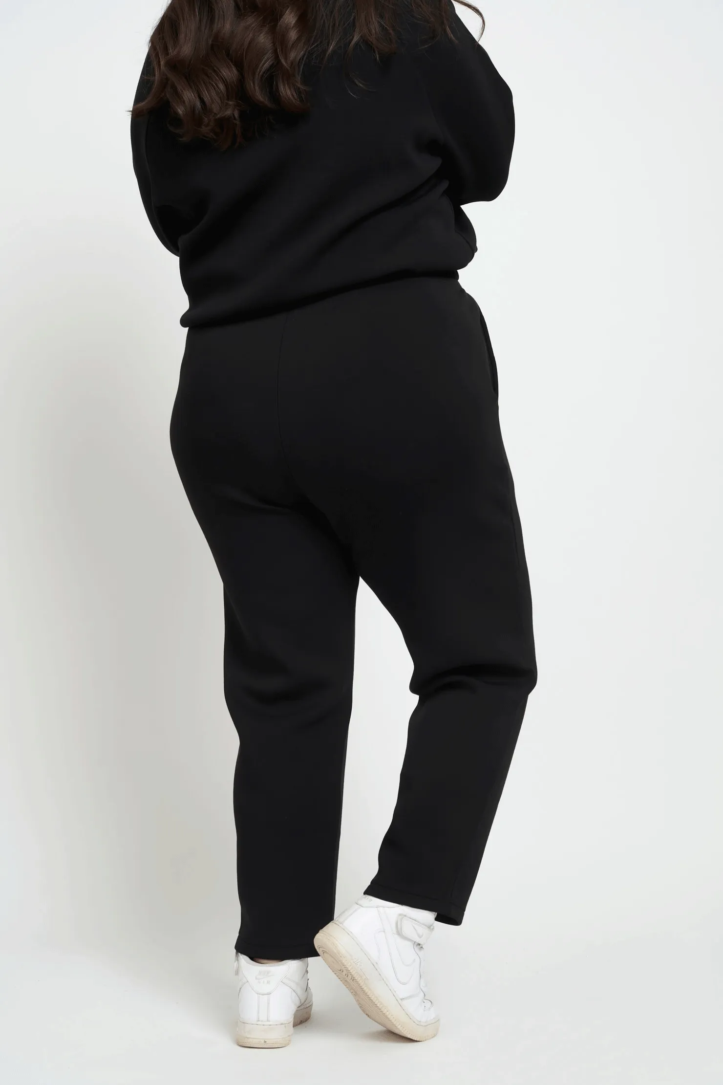 Kendal Pant - Black