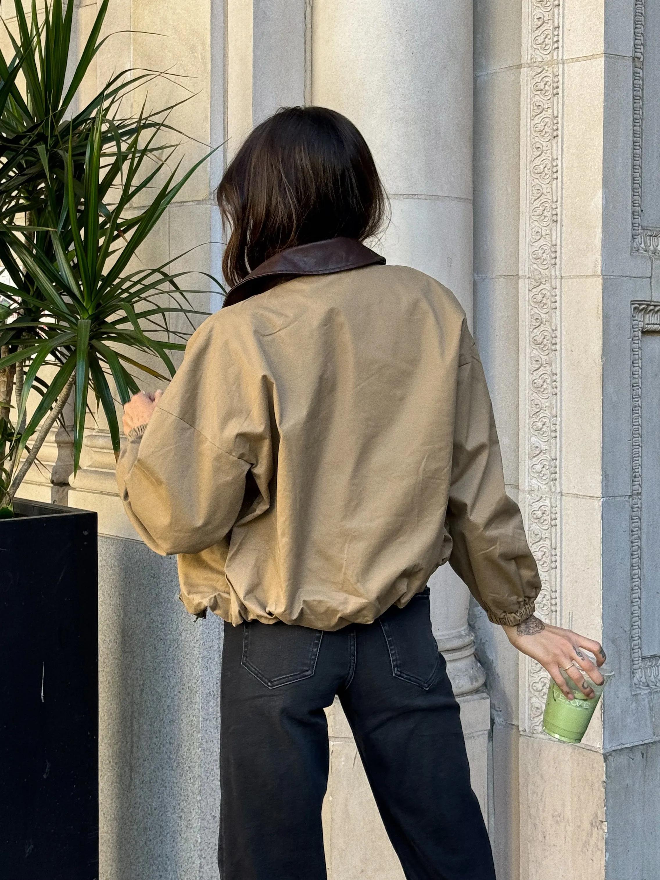 Kenny Barn Jacket