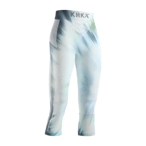 KHKX 23/24 New Drop Winter Ski&Snowboard Seamless Thermal Base-layer Sets (For Women)