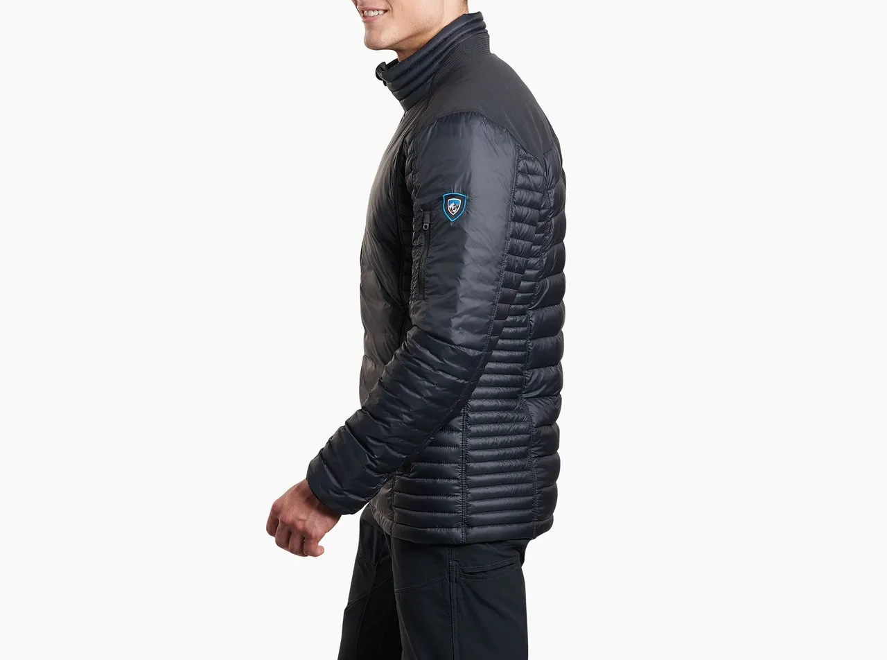 KÜHL Mens Spyfire Jacket