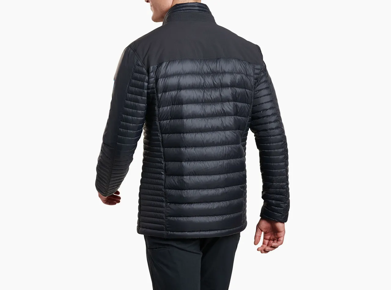 KÜHL Mens Spyfire Jacket