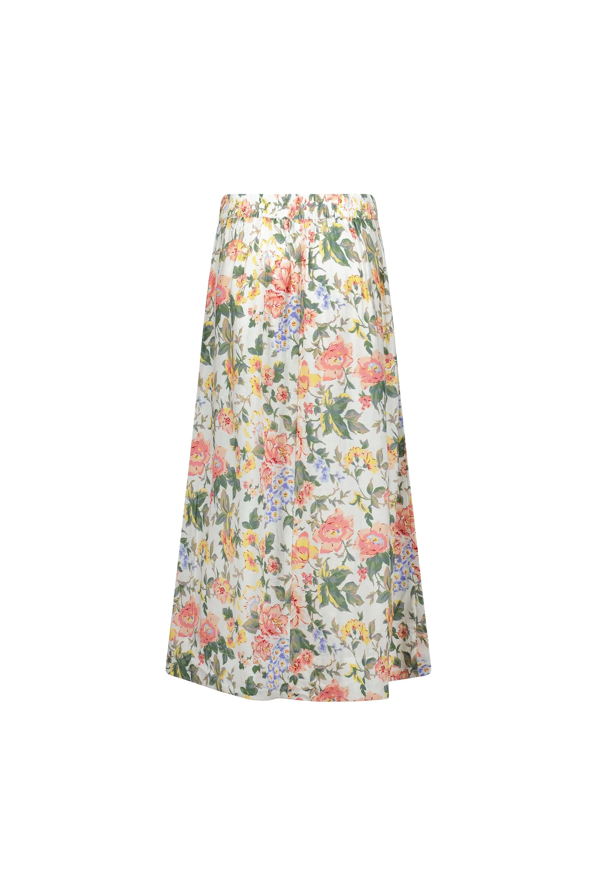 Knewe - Bliss Skirt-Belle Floral