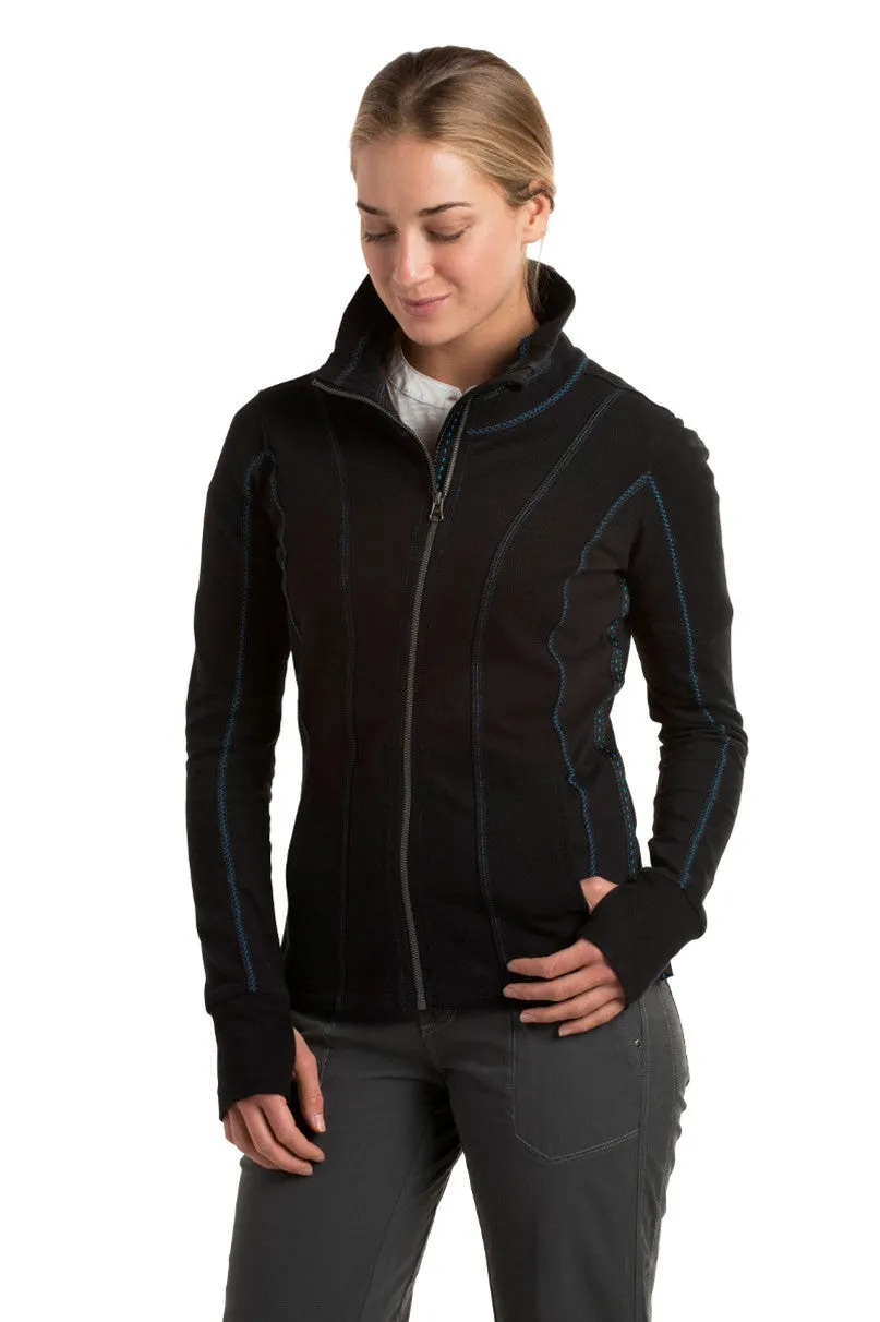 Kuhl Women's Kember FZ Jacket