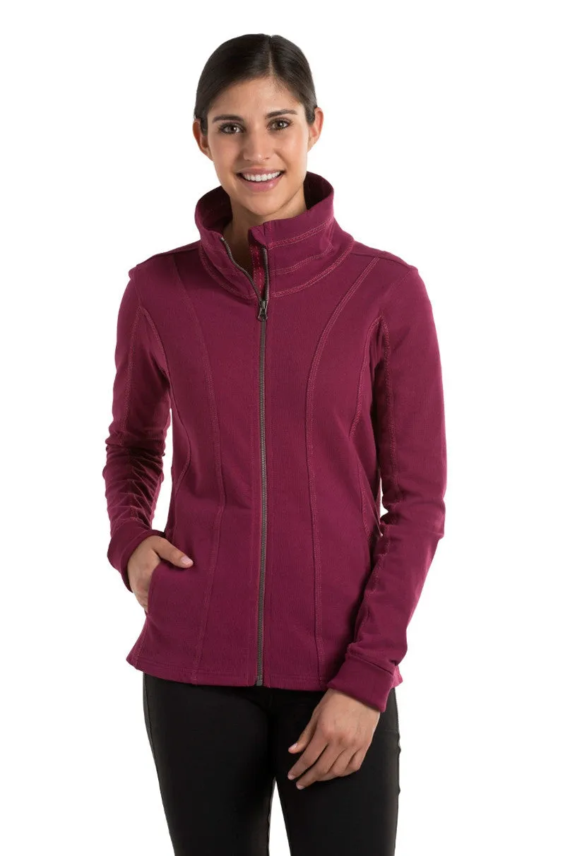 Kuhl Women's Kember FZ Jacket