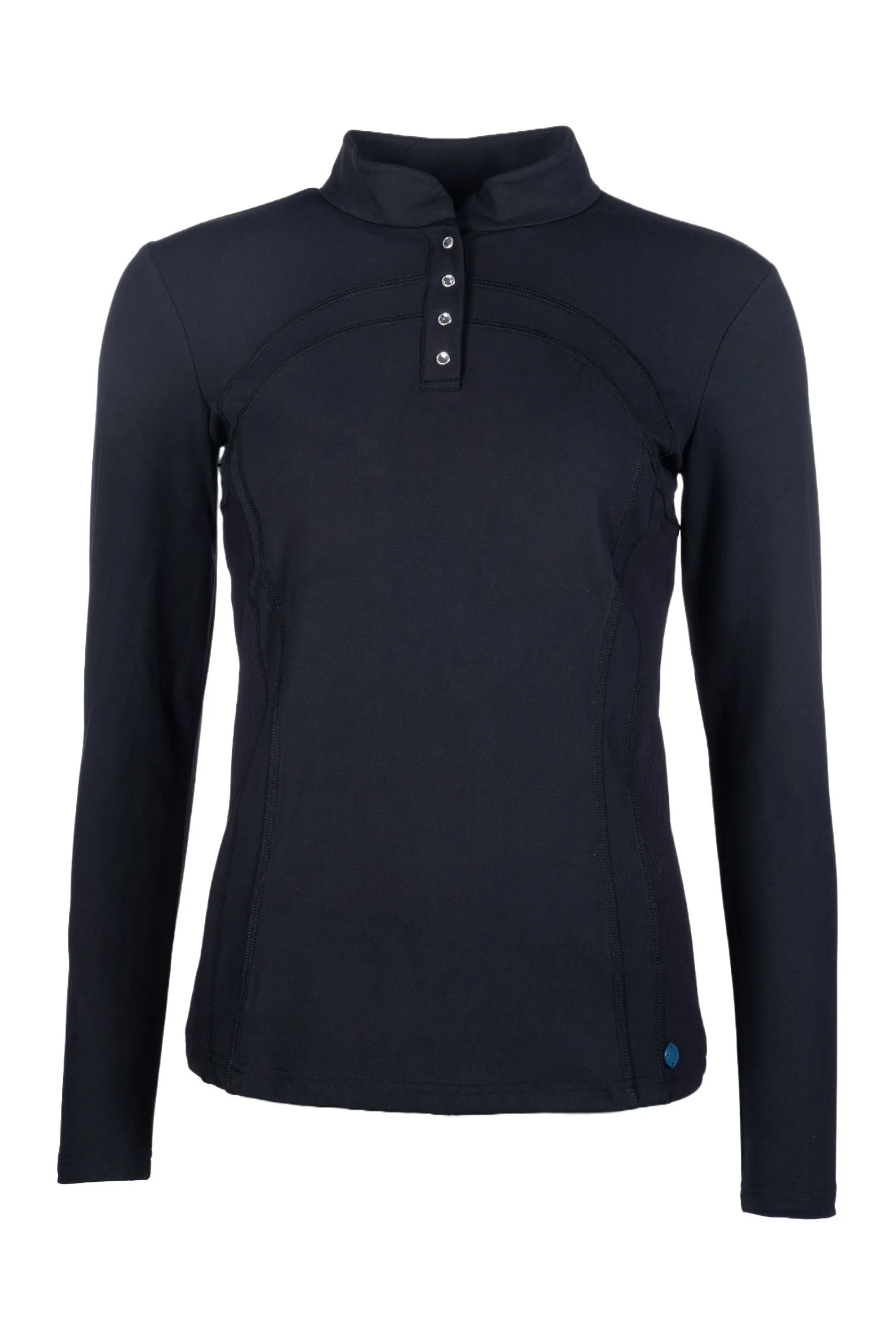 Long Sleeve Base Layer Port Royal