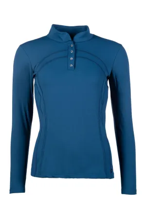 Long Sleeve Base Layer Port Royal