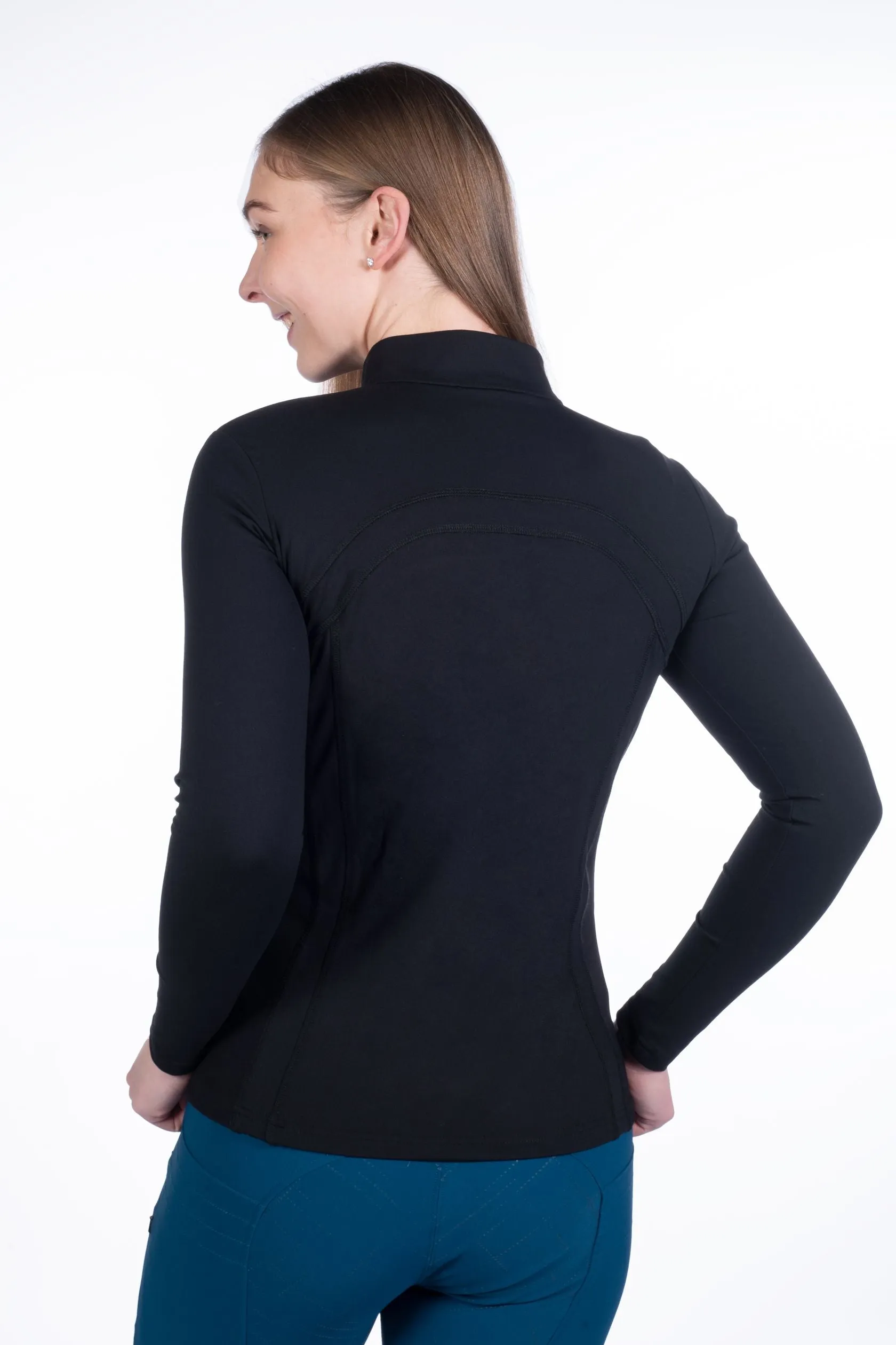 Long Sleeve Base Layer Port Royal