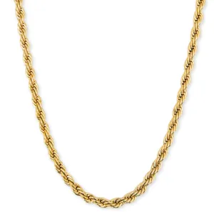 LONNIE NECKLACE 5MM