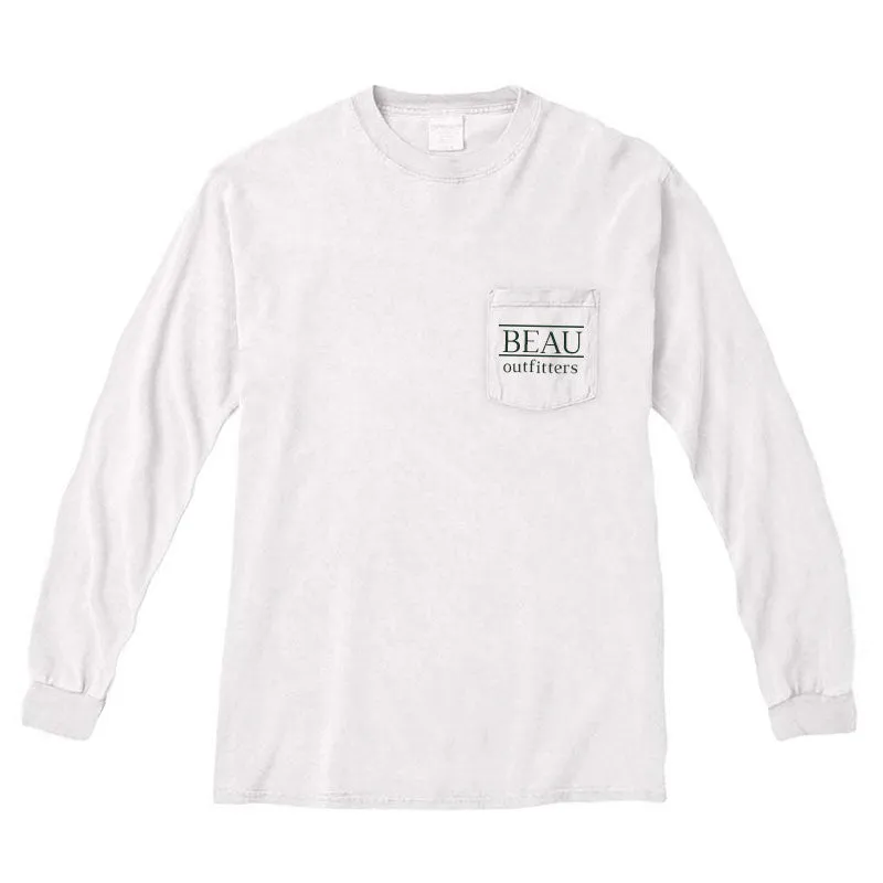 LS Beau Original Logo T-Shirt