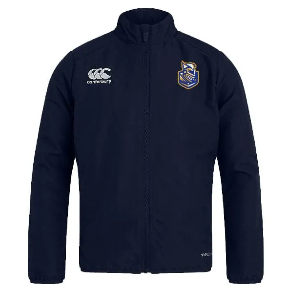 Malden Catholic Rugby Club Track Jacket by Canterbury