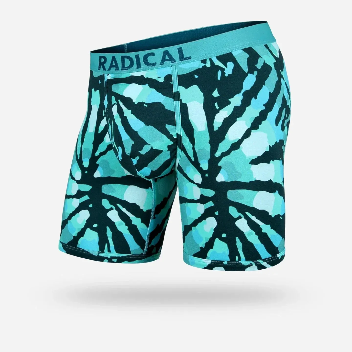 Men's Classic Boxer Brief Print