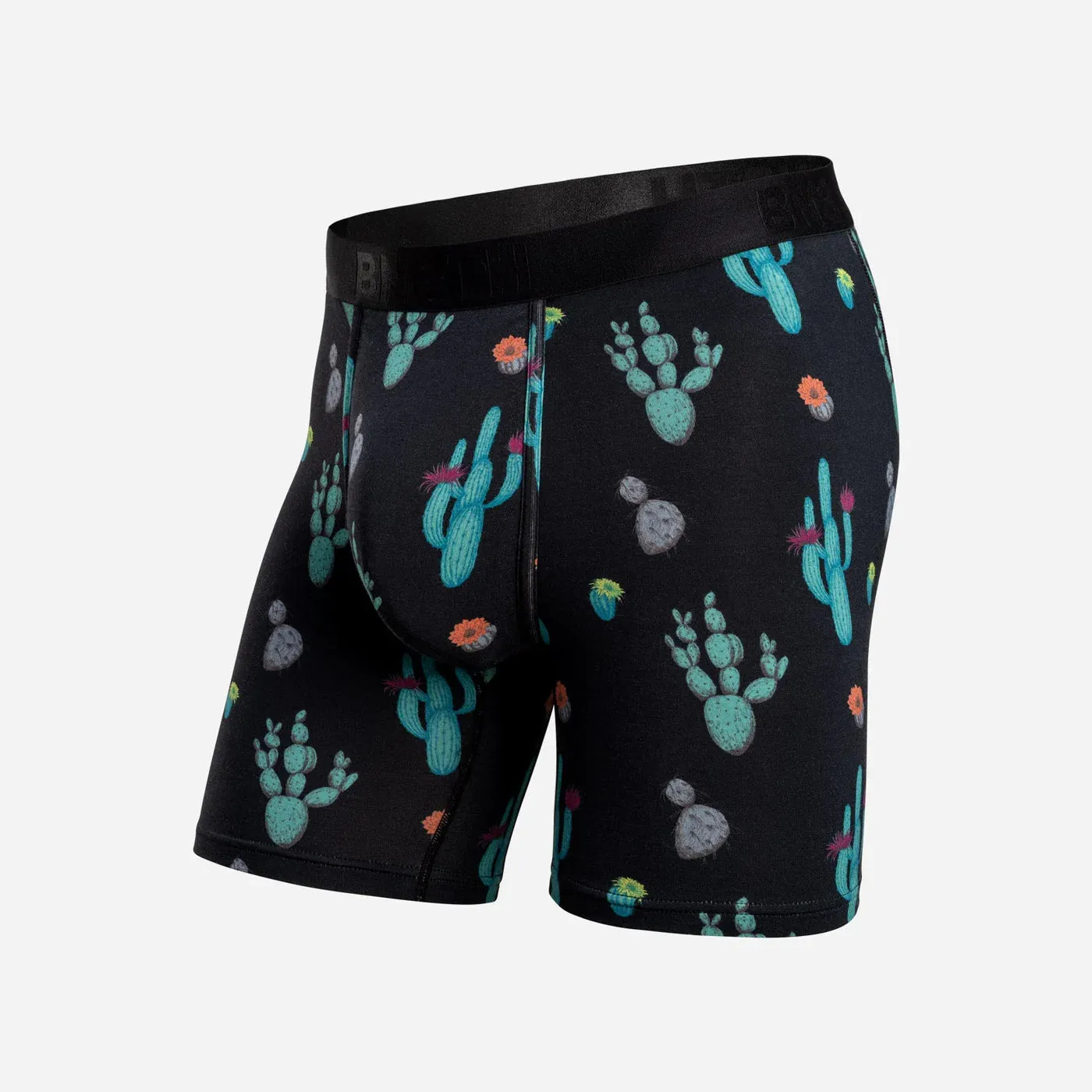 Men's Classic Boxer Brief Print