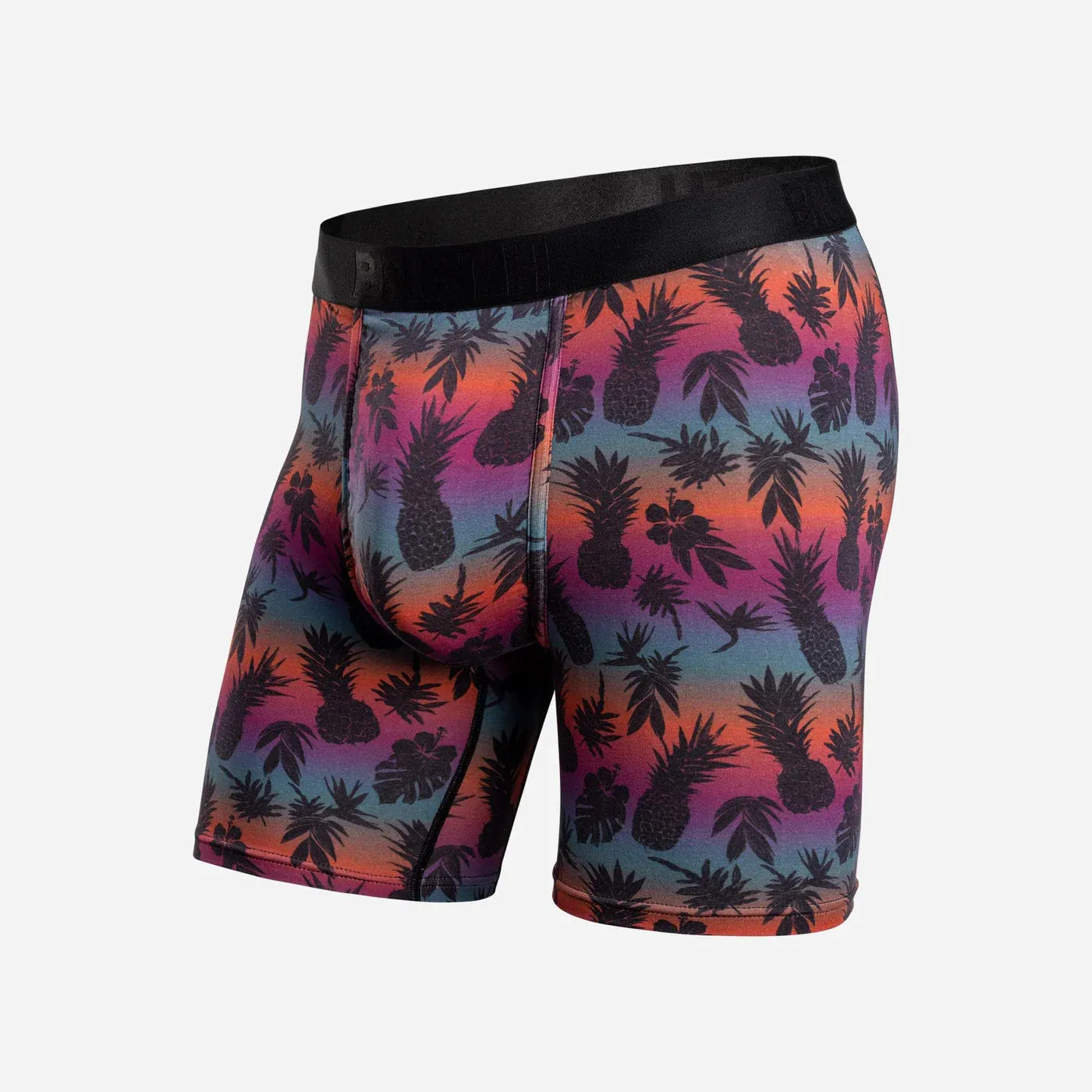 Men's Classic Boxer Brief Print