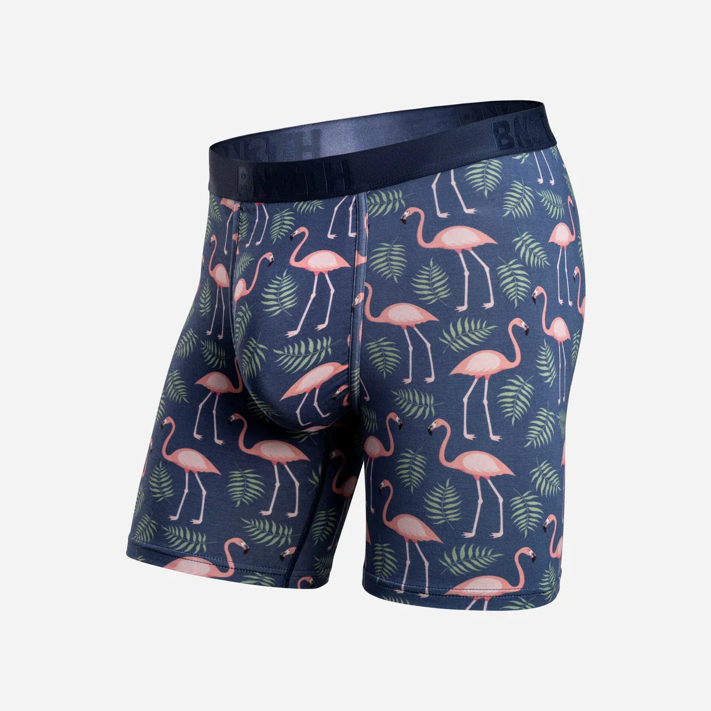 Men's Classic Boxer Brief Print