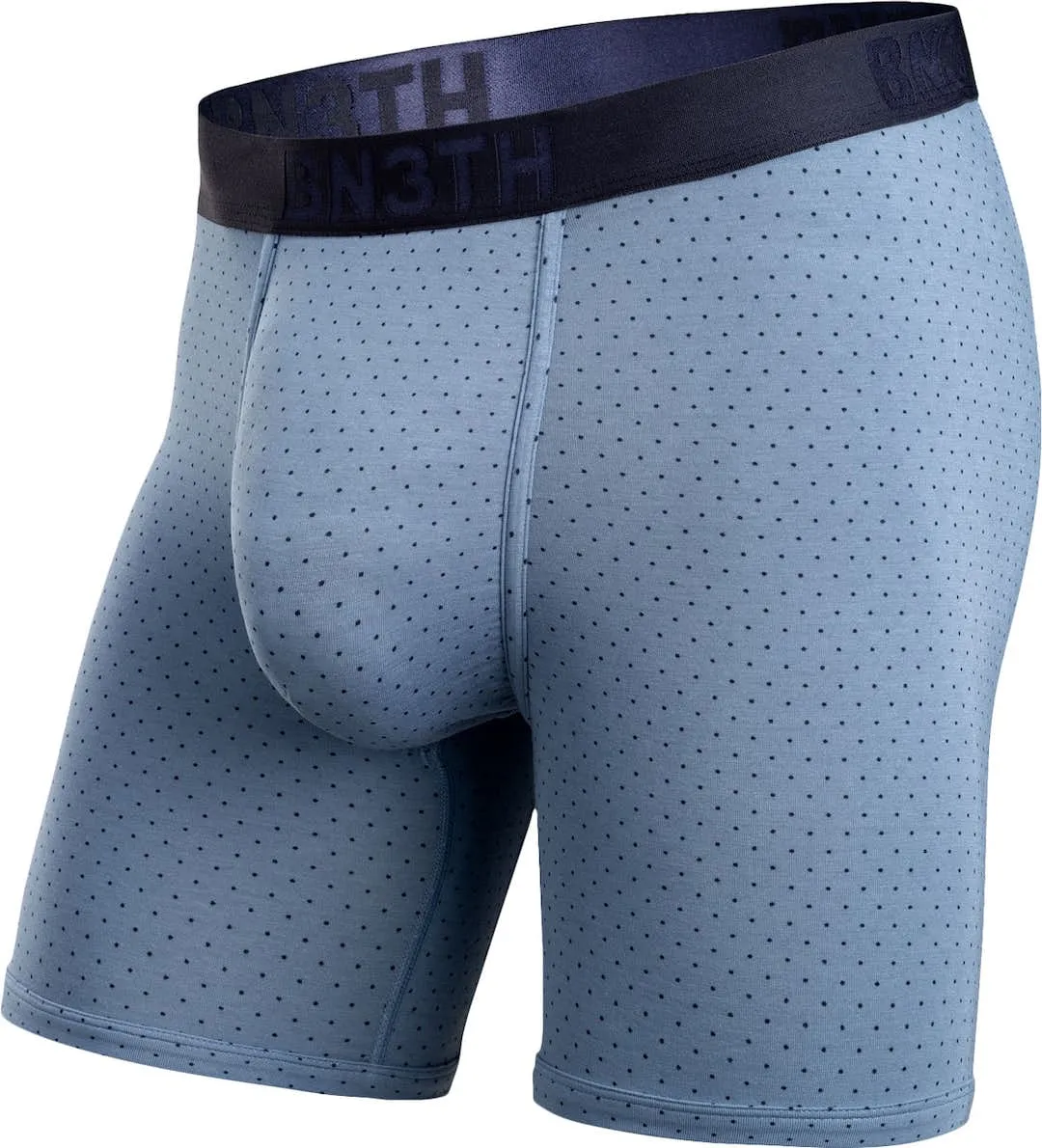 Men's Classic Boxer Brief Print