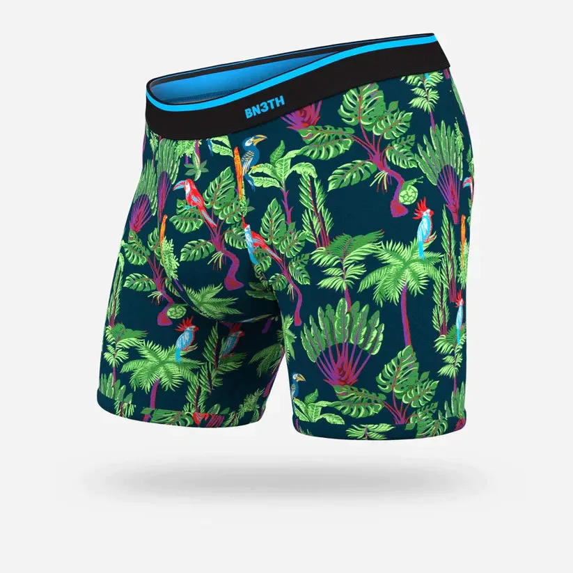 Men's Classic Boxer Brief Print