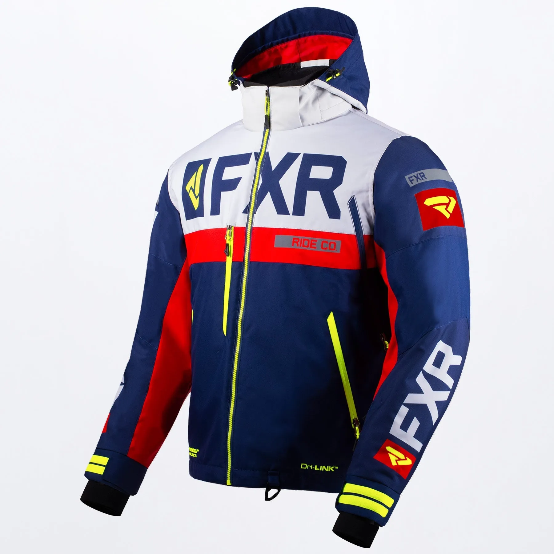 Men's Helium X Jacket