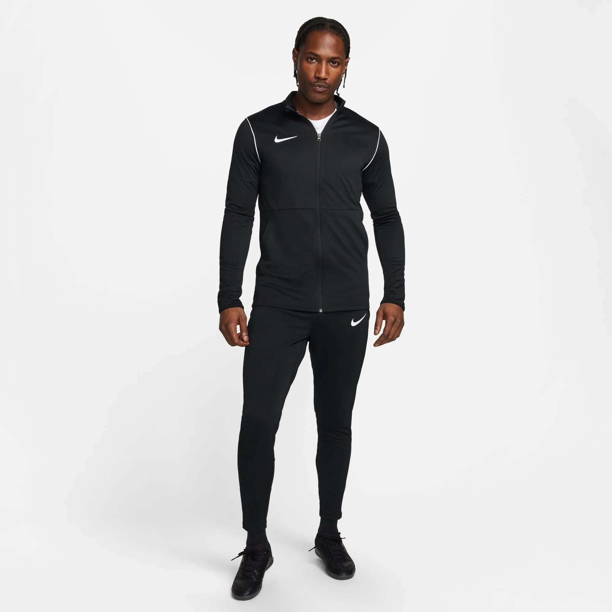 Men's Park 20 Track Jacket (FJ3022-010)