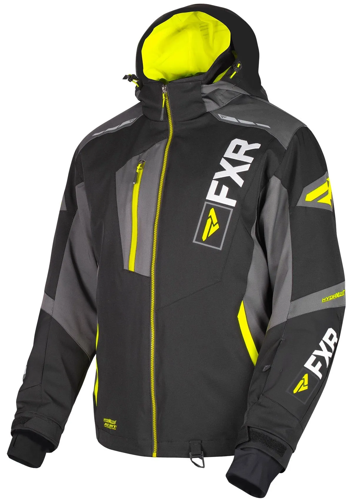 Men's Renegade X4 Jacket