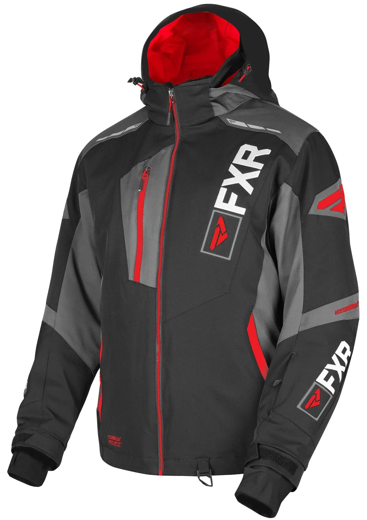 Men's Renegade X4 Jacket