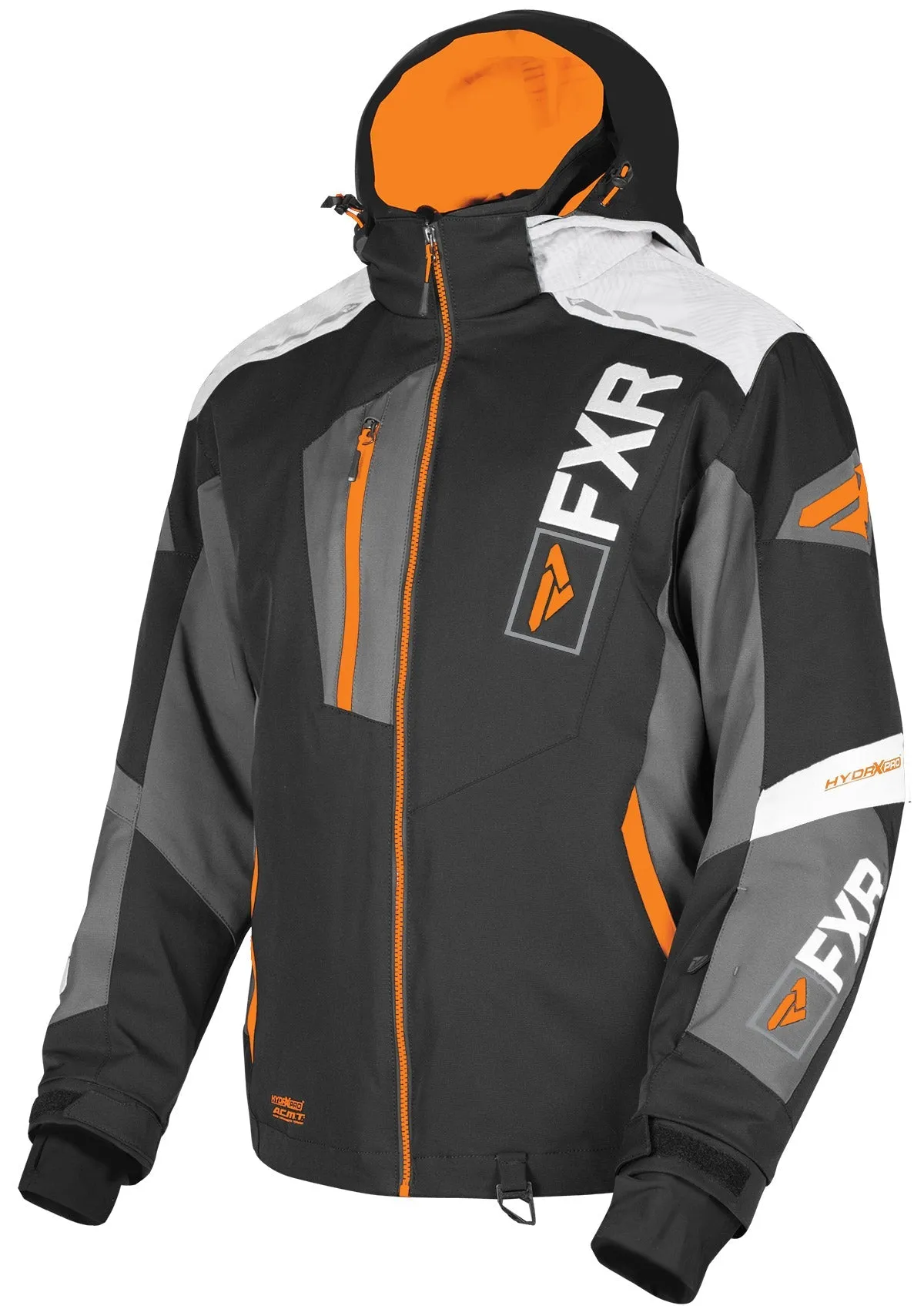 Men's Renegade X4 Jacket