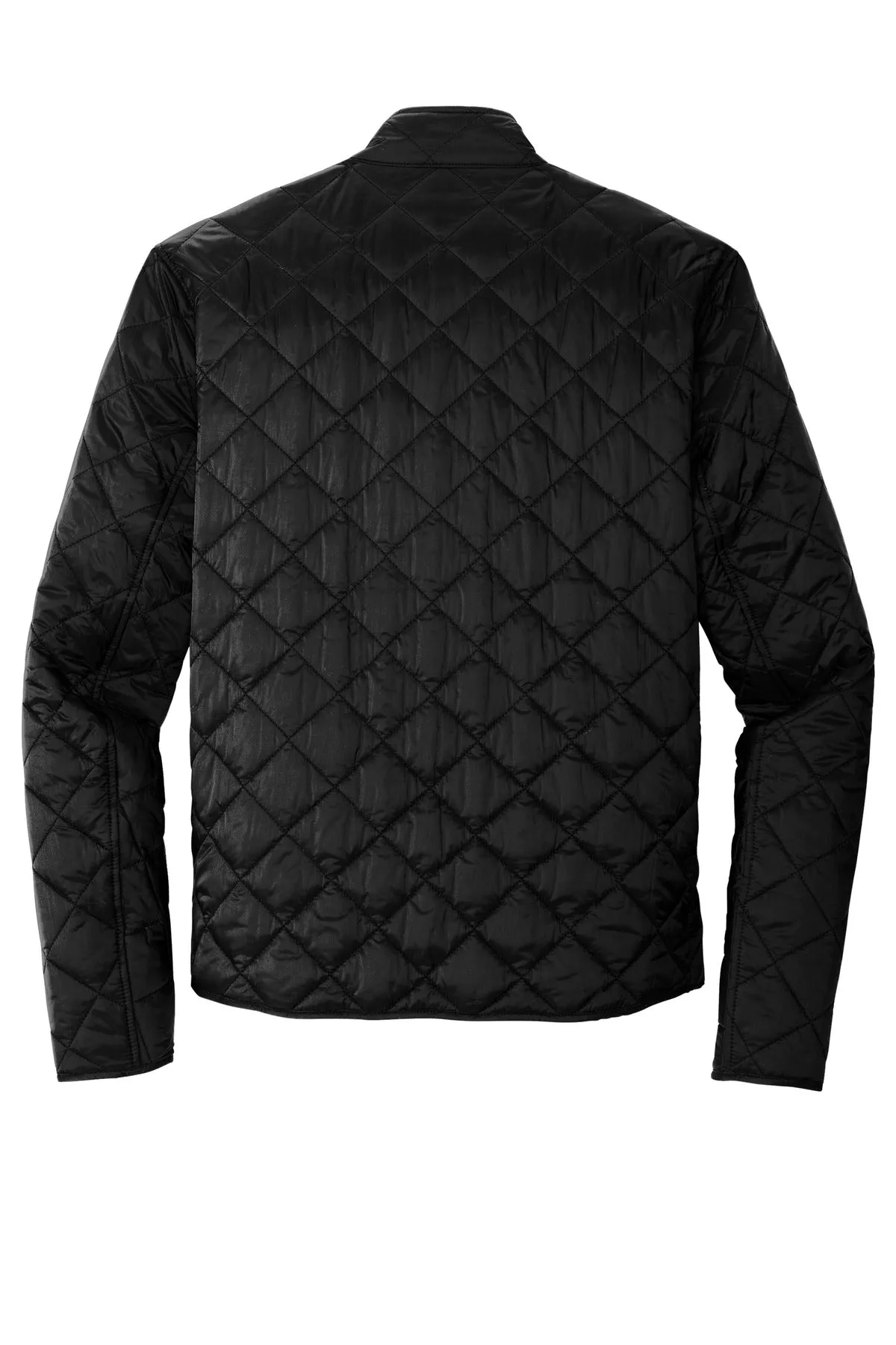 Mercer Mettle™ Quilted Full-Zip Jacket MM7200