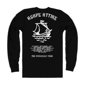 Miracles Long Sleeve Tee