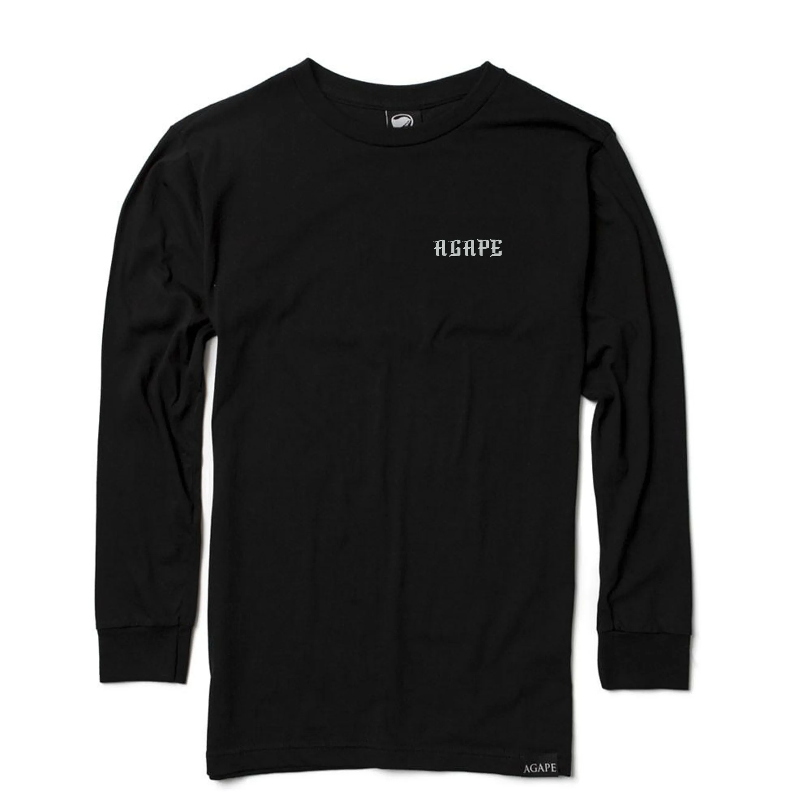 Miracles Long Sleeve Tee