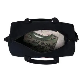 Multi-Use Neck Gaiter and Face Covering Tactical Wrap - Skull Print