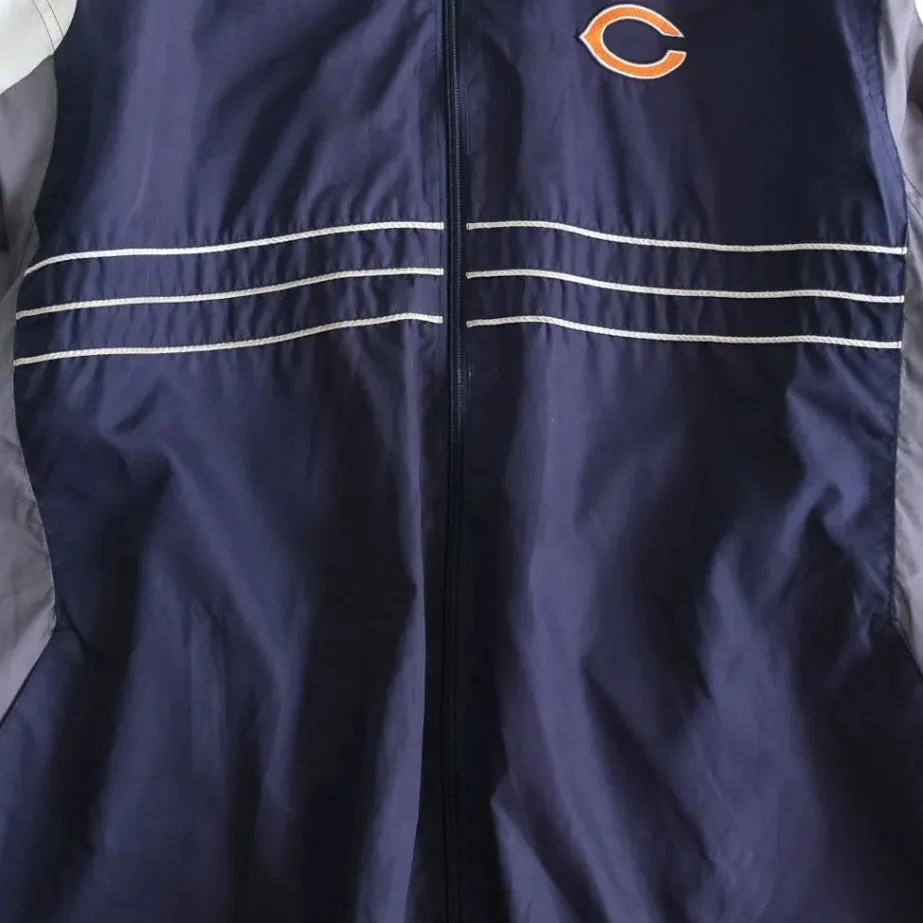 NFL Track Jacket (XL)