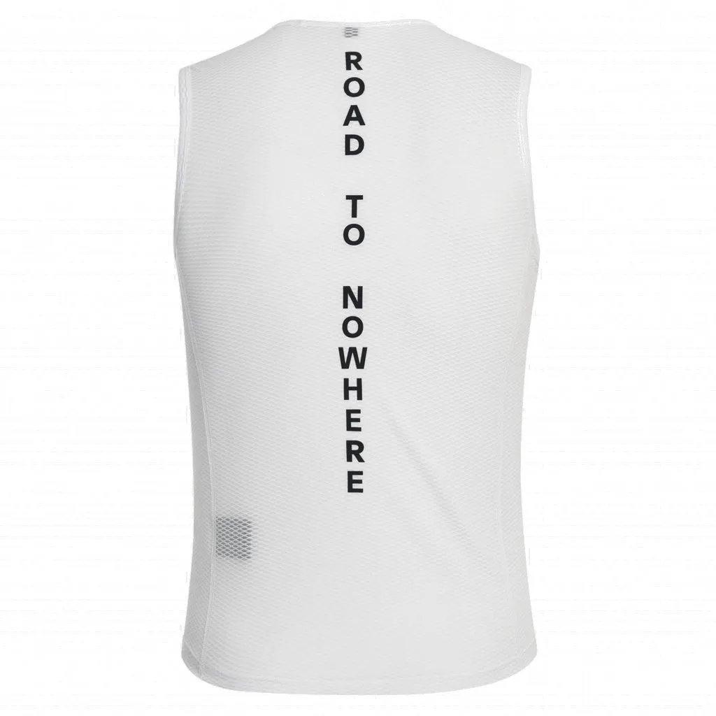 Pas Normal Studios Men's Sleeveless Base Layer