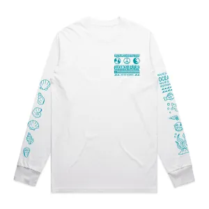 Playas Long Sleeve T-Shirt