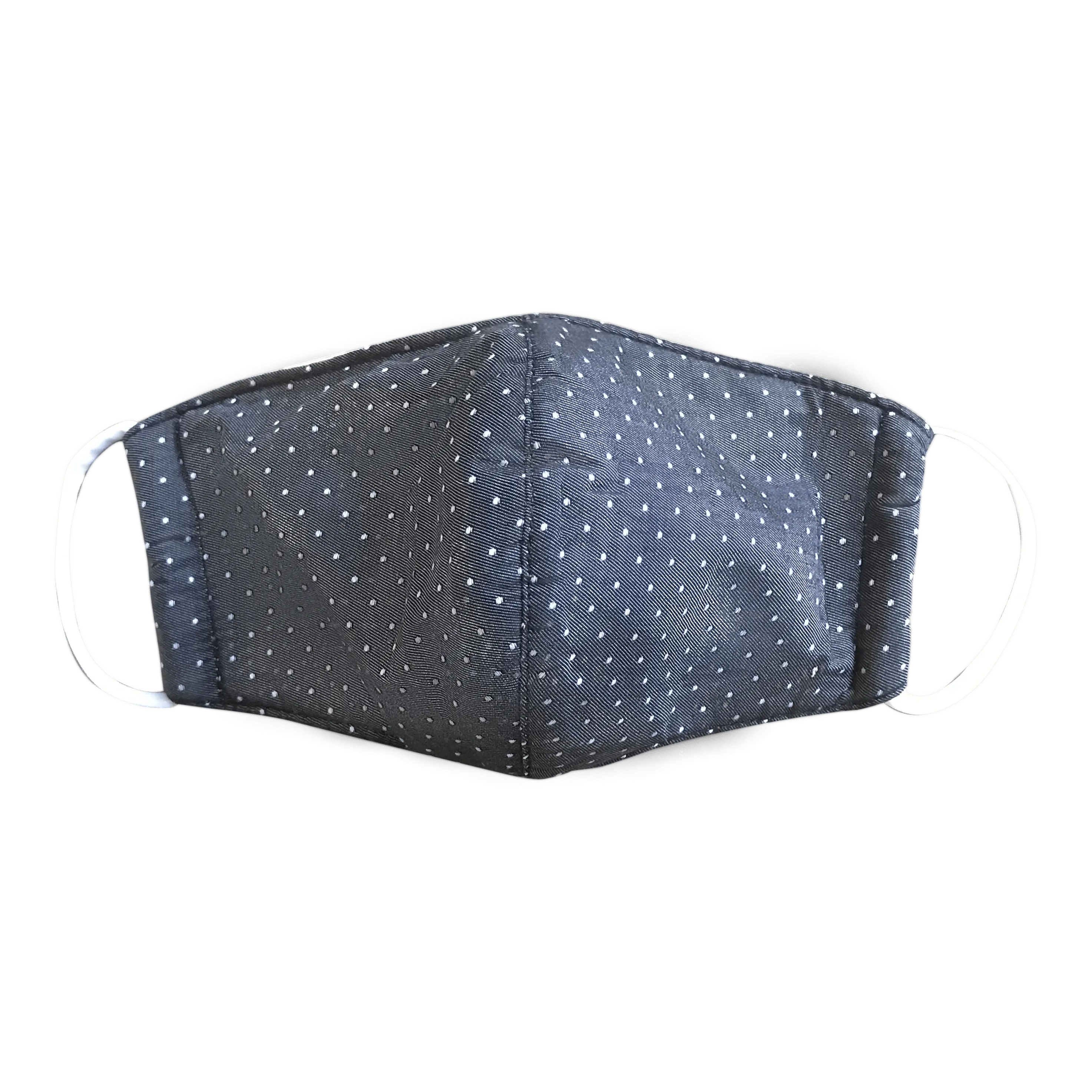 Polka Dot Adult Mask