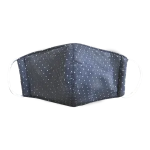 Polka Dot Adult Mask