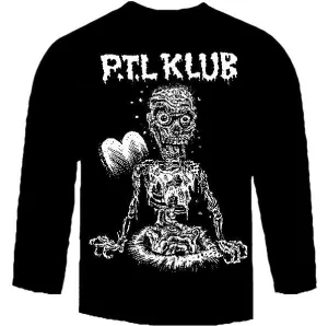 PTL KLUB long sleeve