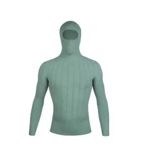 Q36.5 Base Layer Plus 5 Green