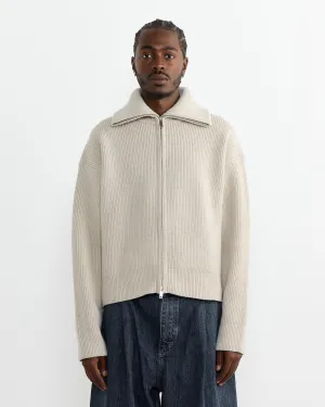 Sandos Jumper in Natural