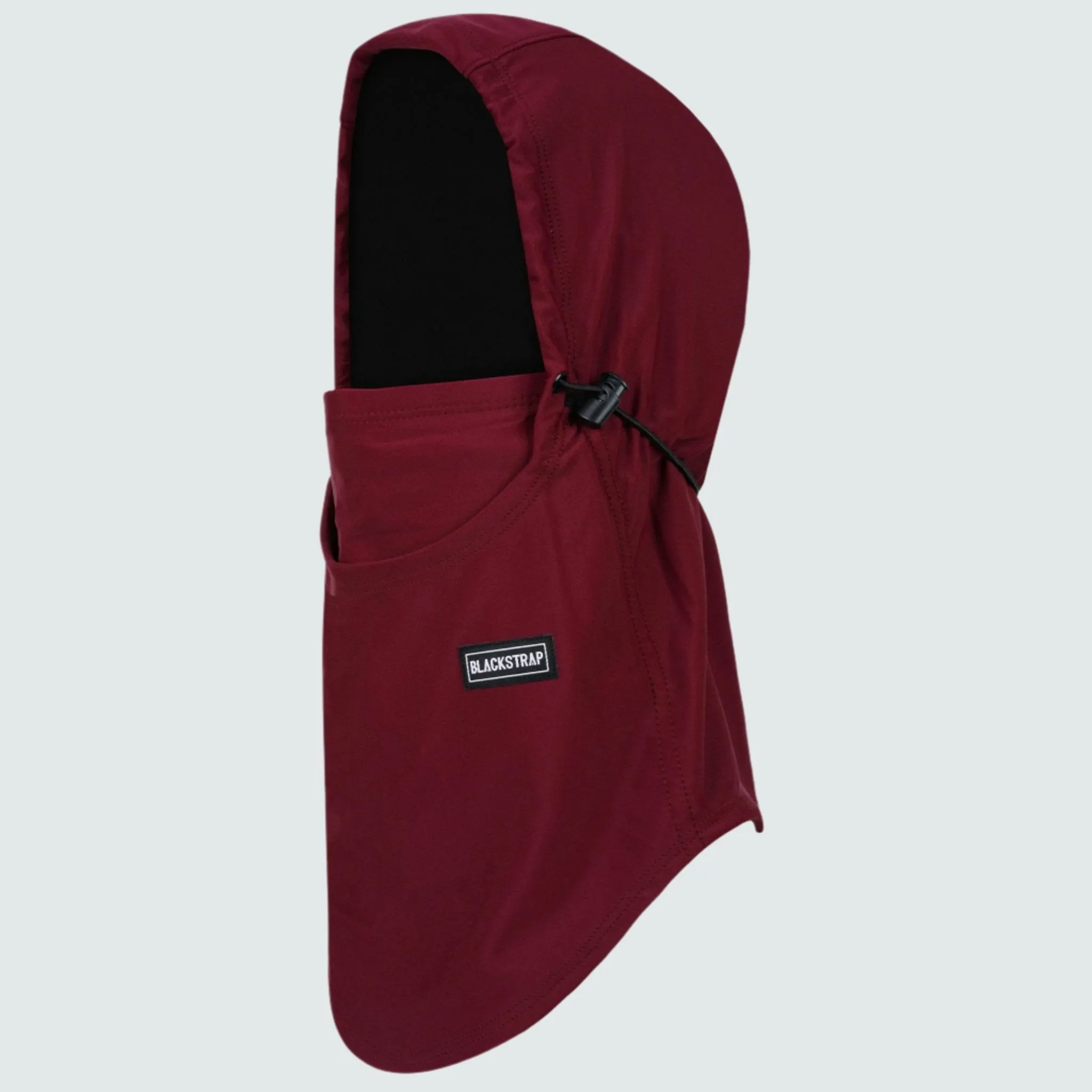 Team Hood Adjustable Balaclava | Solids