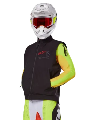 Techstar Softshell Vest