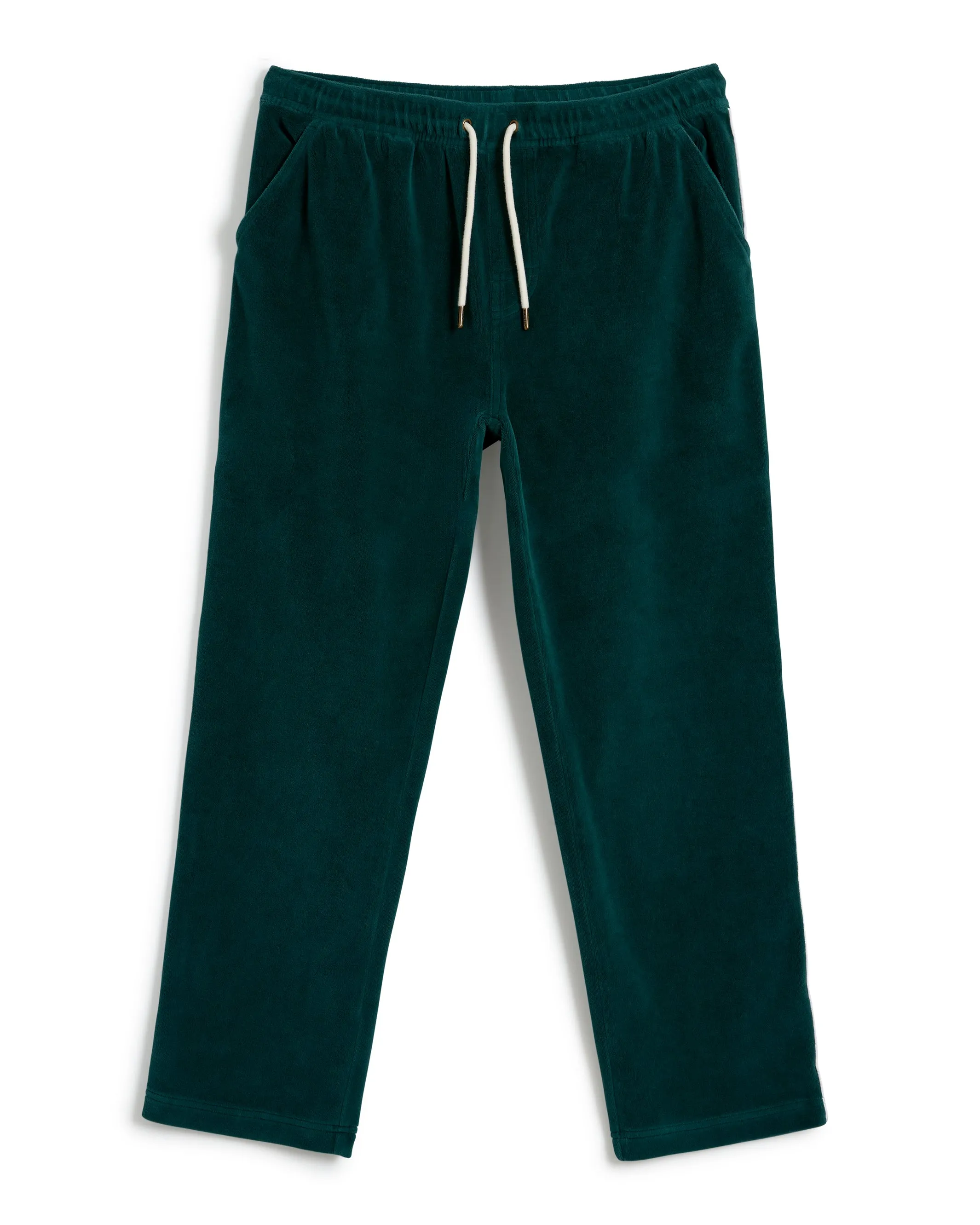 The Rio Velour Pant - Albero