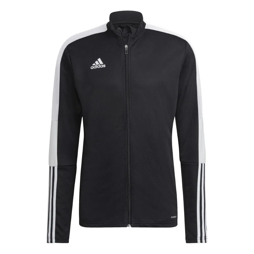 Tiro Essentials Track Top