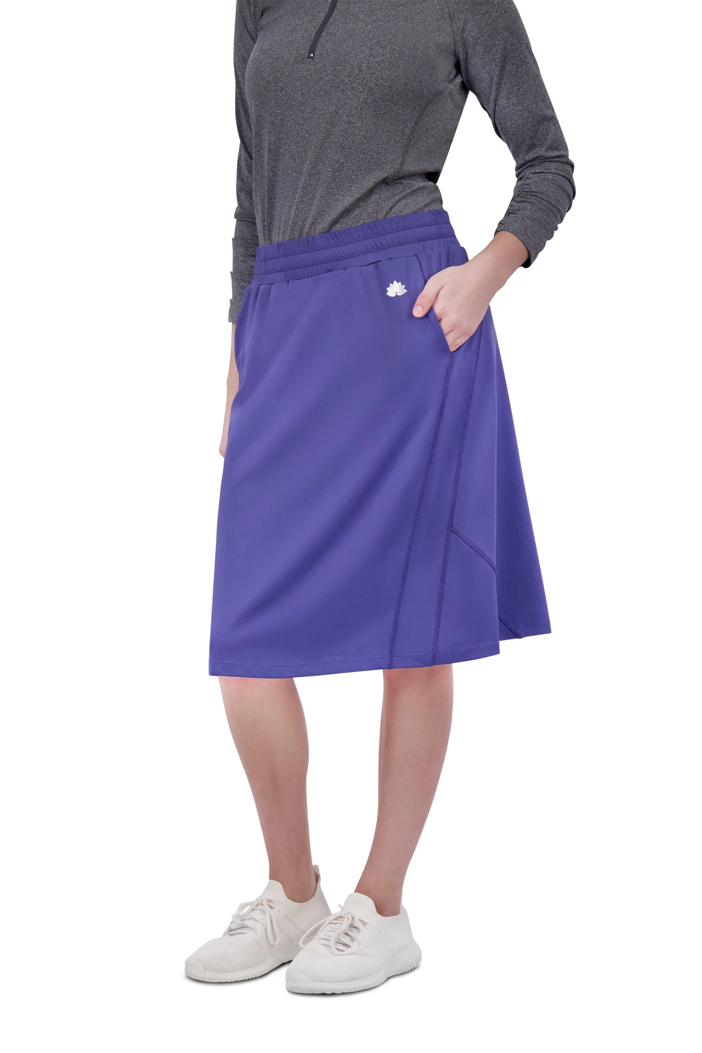 Travel Skirt 24" - Marlin (final-sale)