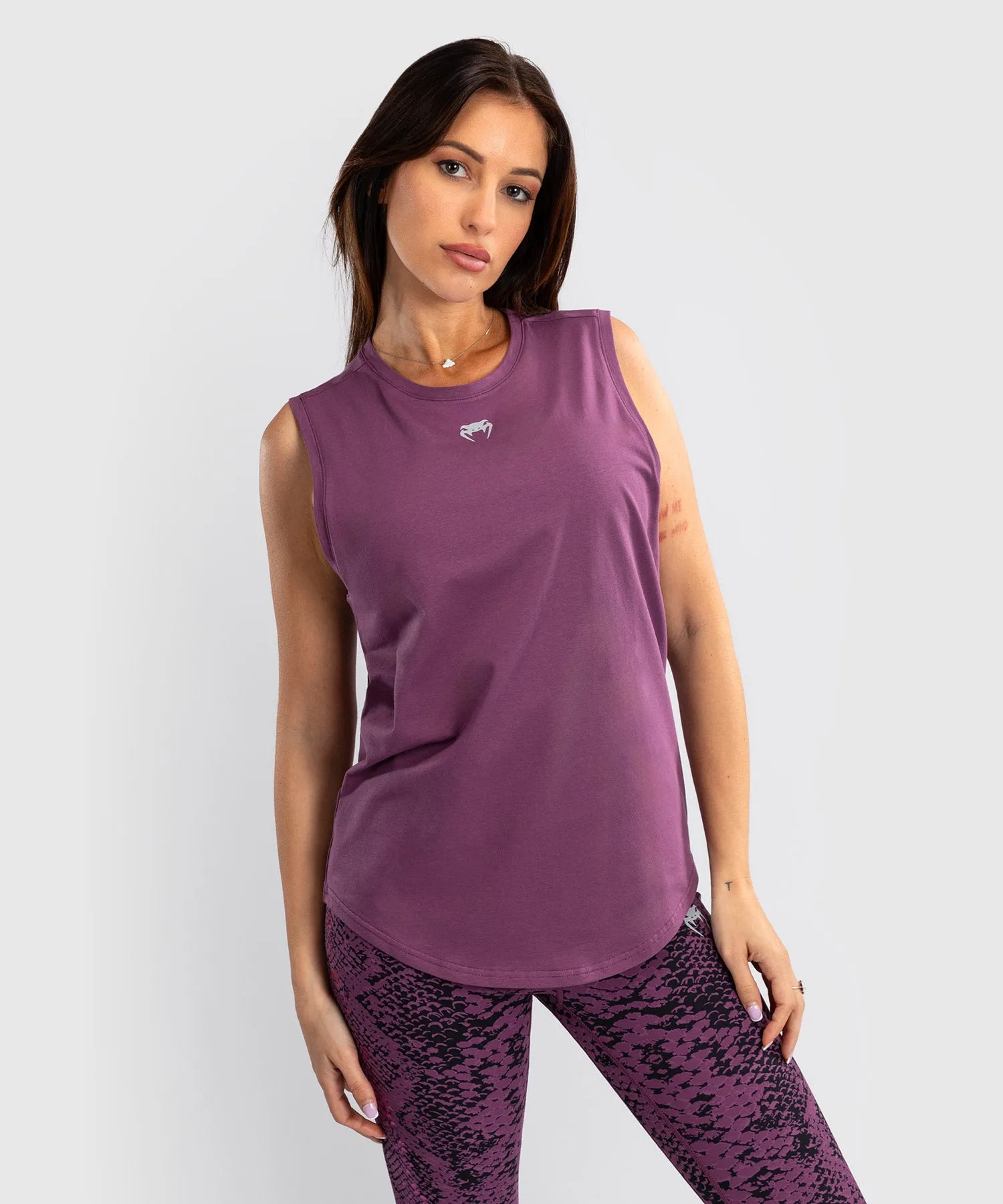 Venum Amazonia Women’s Tank Top - Purple